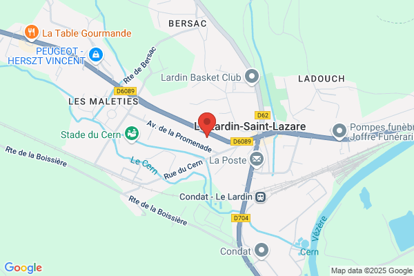 Ctre Ambulancier Vezere