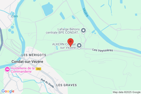 Dechetterie