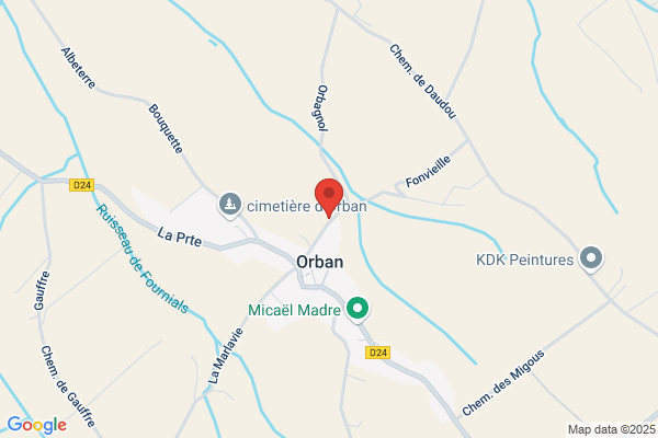 Gay Jean Marie