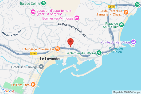 MMA Assurances LE LAVANDOU