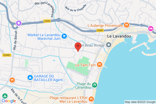 Boulangerie De La Place