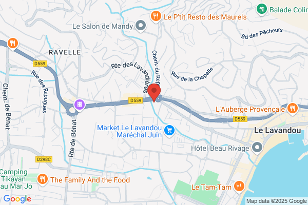 Garage Des Ilaires
