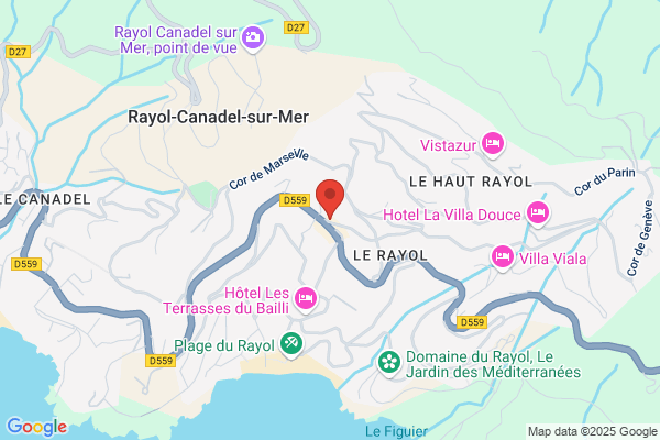 Boucherie Rayolaise