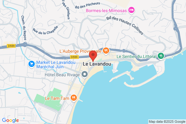 Creperie Le Jardin Aux Delices