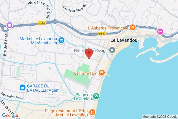 Ecole Primaire Marc Legouhy