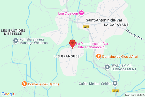 Hotel La Parenthese