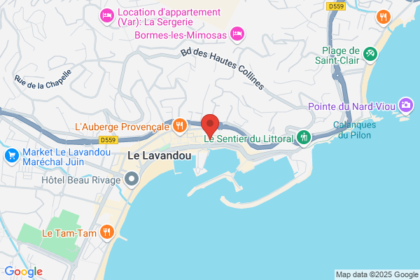 Hotel Le Rabelais