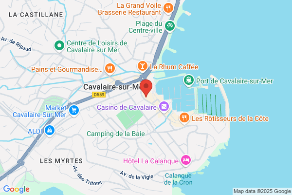 Agence Associes Canat Et Warton