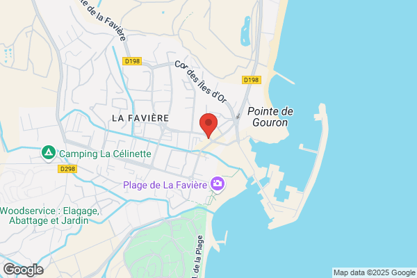 Agence De La Faviere Imto