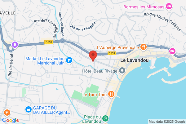 Agence De La Louve