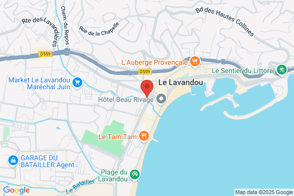 Interhome Gestion