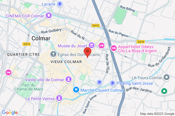 Institut Anna Belle