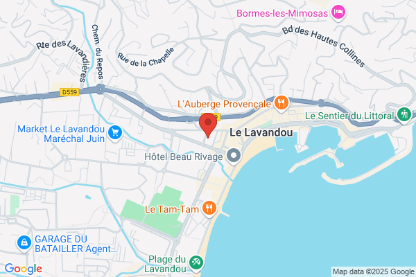 Audioprothésiste Le Lavandou - Audika