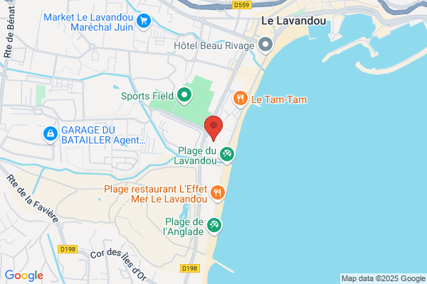 Chez Lulu