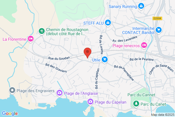 Chez Pierrot