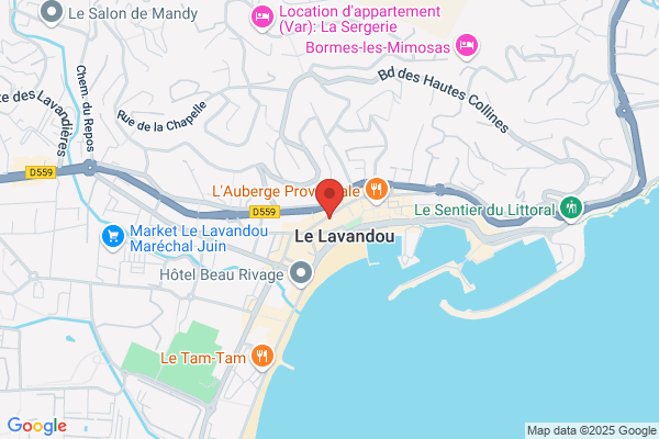 La Poste