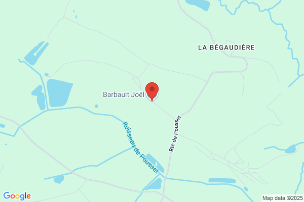 Barbault Jacques