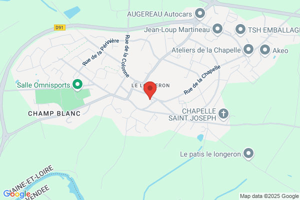 Barreau Superette