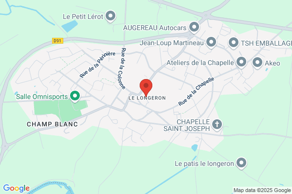 Bondu Chauveau Sarl