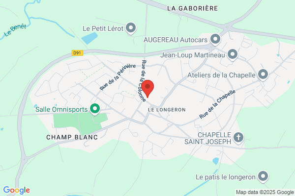 Cadeaux Stop