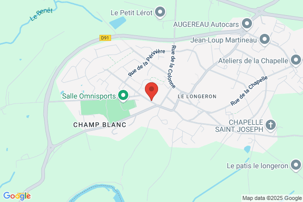 Centre De Soins