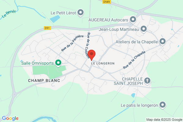 Chez Lili