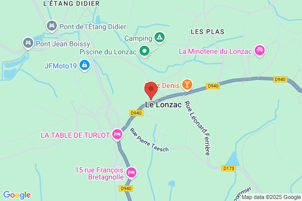 La Poste