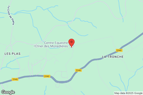 Association Intercommunale Loisirs Des Basses Monedieres