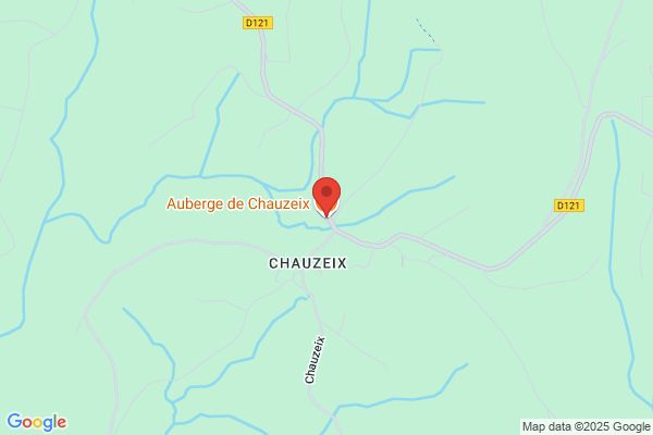 Auberge De La Vezere