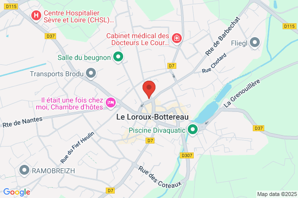 La Banque Postale