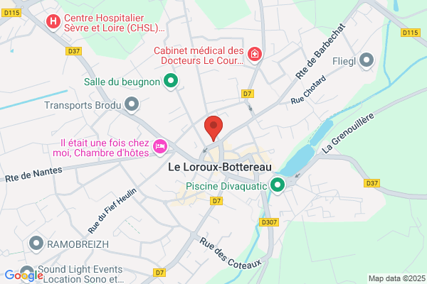 La Poste Agence Communale