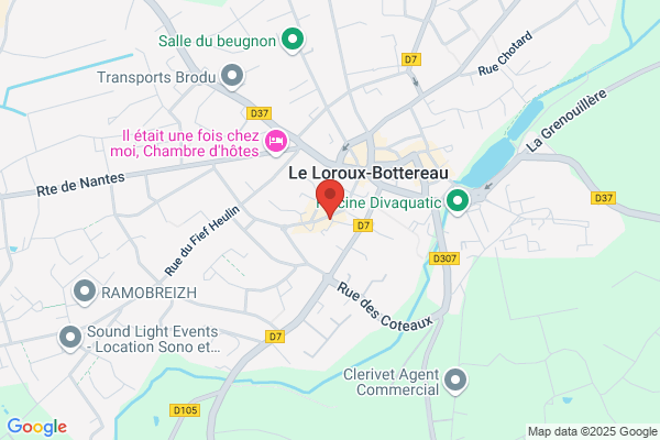 Le Collectif des Lunetiers