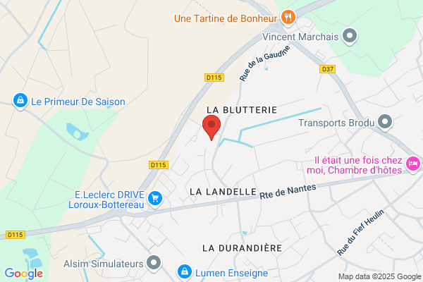 A.O.F. (ASSISTANCE OUVERTURE FERMETURE)