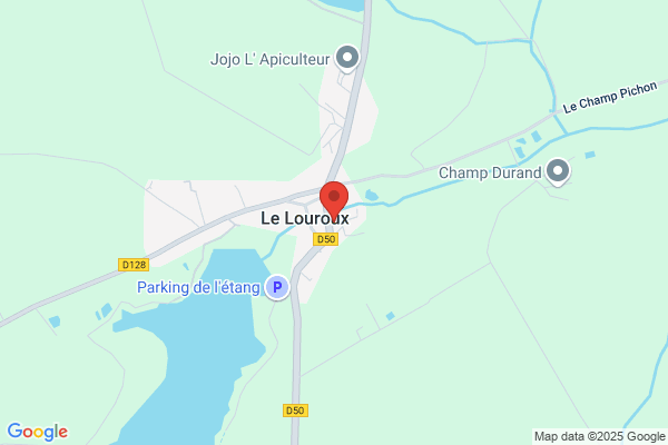 La Poste Agence Communale