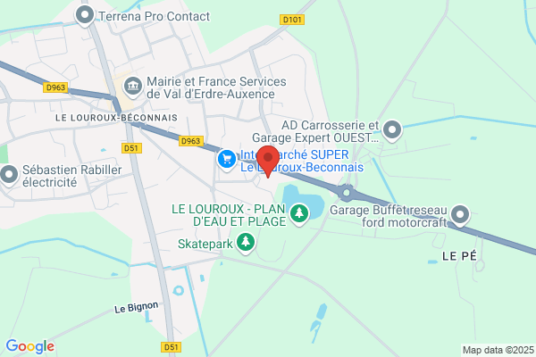 La Poste Agence Communale