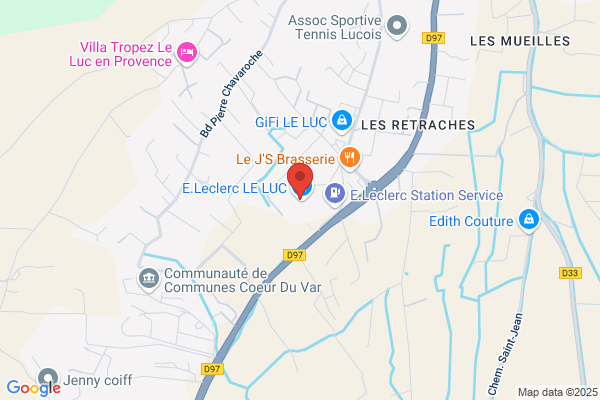 Le Collectif des Lunetiers
