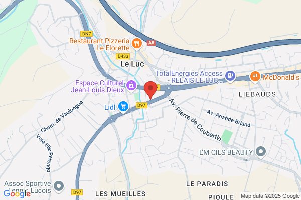 LITERIES ET MEUBLES DU LUC