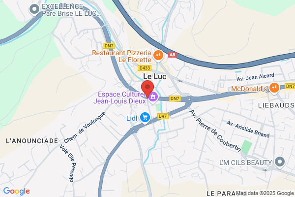 La Poste - Centre d’examen du code de la route