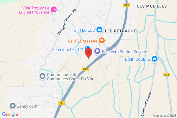 E.Leclerc Espace Culturel