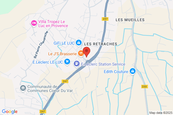 E.Leclerc L'Auto