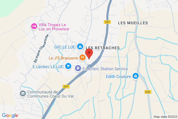 Sécuritest Contrôle Technique Automobile Le Luc