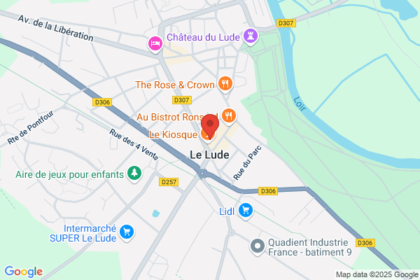La Poste Agence Communale