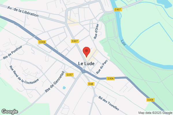 La Poste Agence Communale