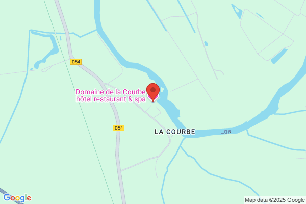 Domaine de la Courbe