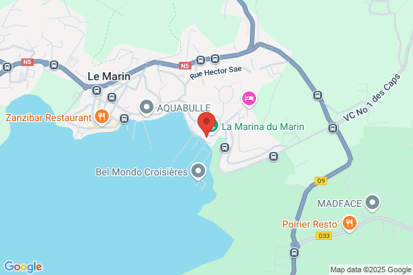 Le Double V