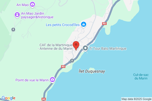 M'LOCATION972