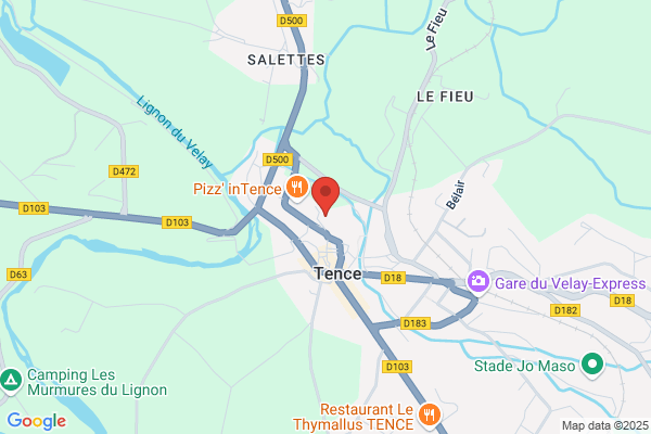 La Poste Agence Communale