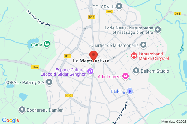 La Poste Agence Communale