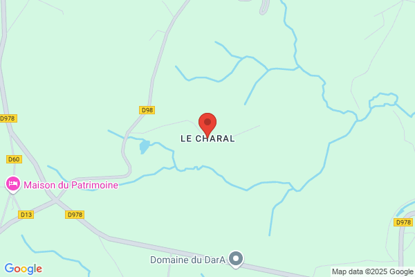 Charal