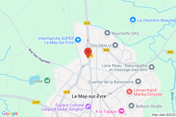 A vos côtés, pompes funèbres